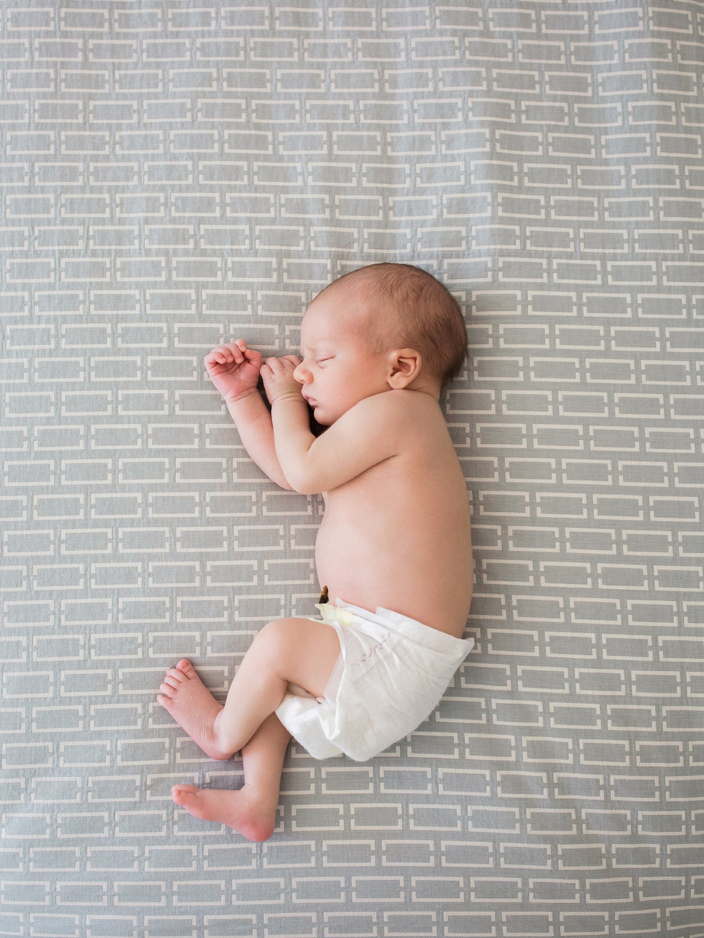 San Diego Newborn Photographer | Baby Ethan
