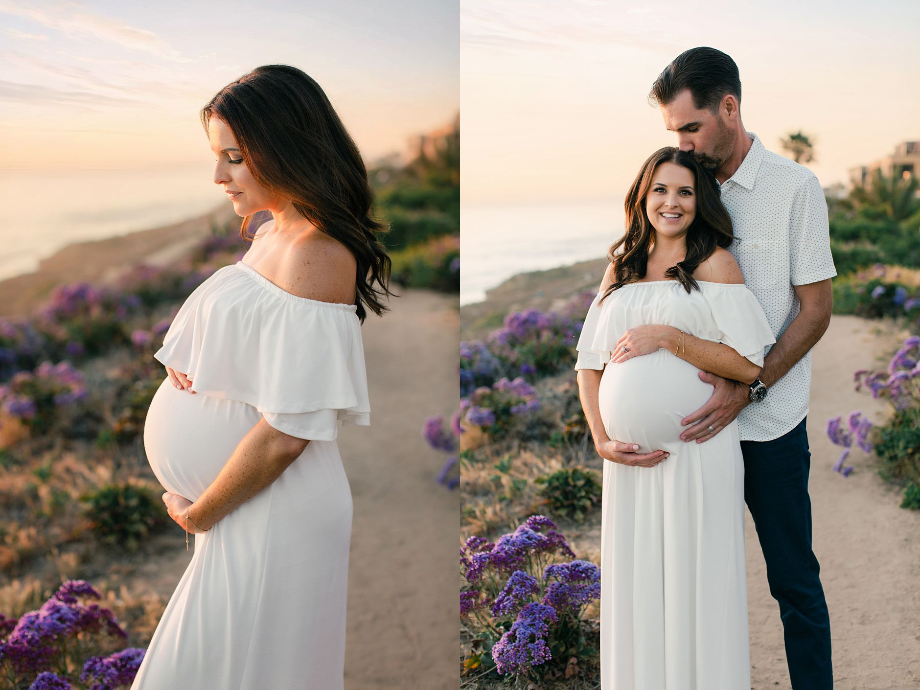 Maternity Pictures San Diego