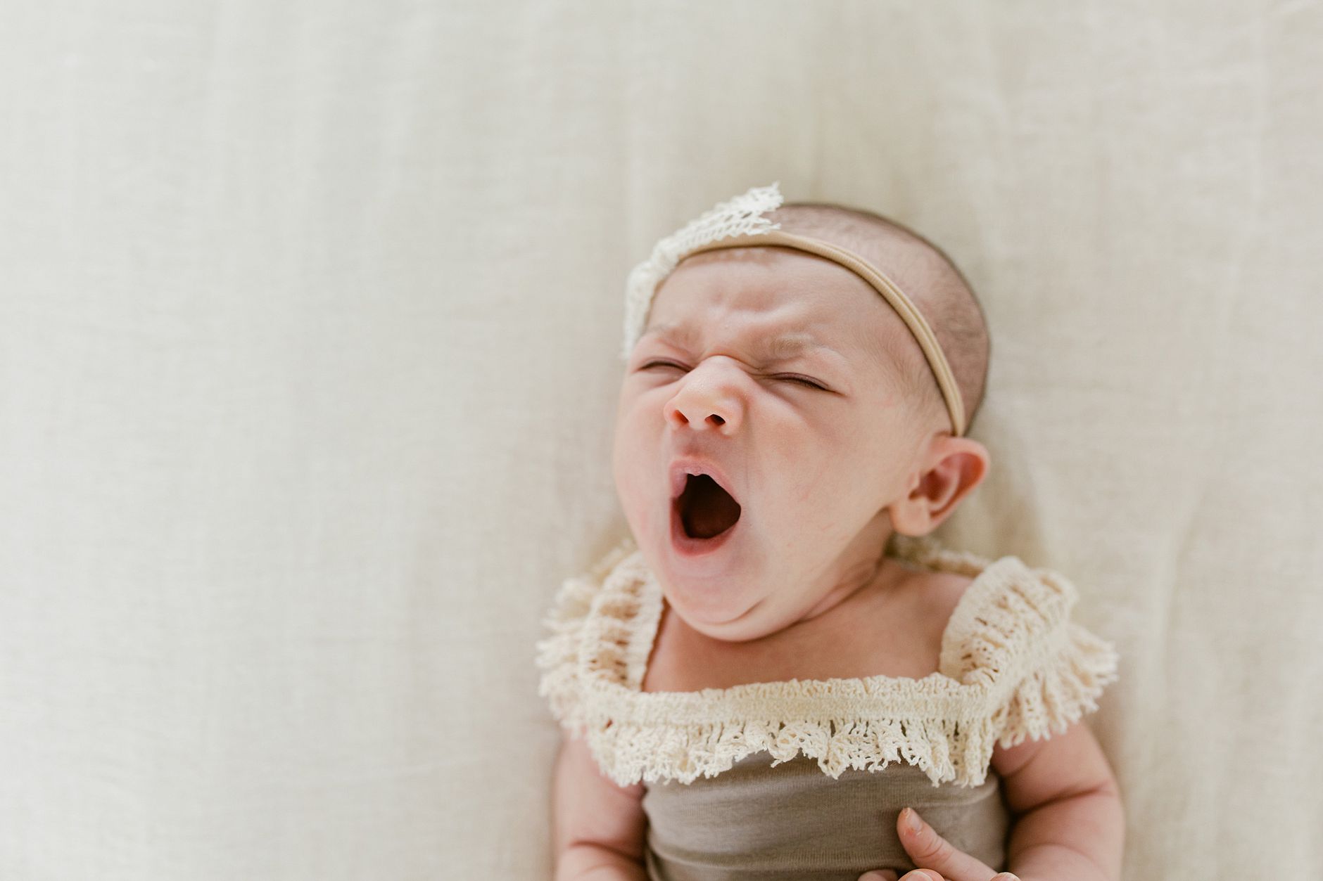 San Diego Newborn Photographer | Baby Shiloh