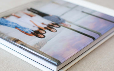 Heirloom Album