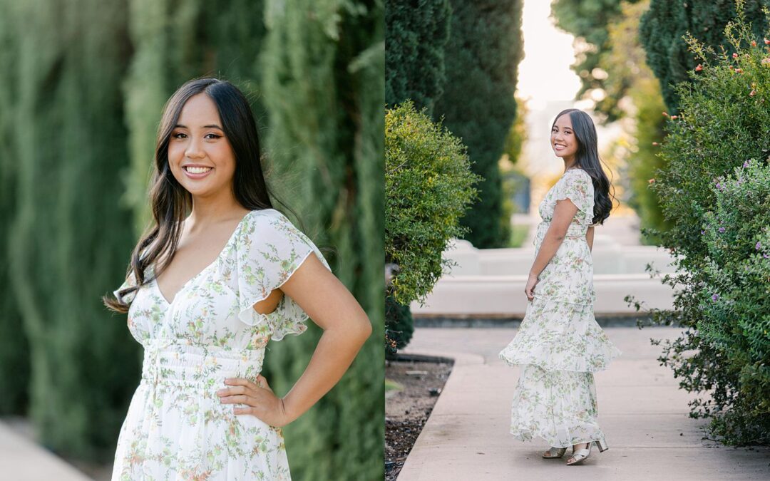 Calling High School Seniors! | San Diego Senior Photographer