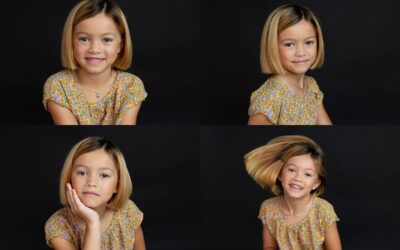 3 To-Do list for your child’s school portrait