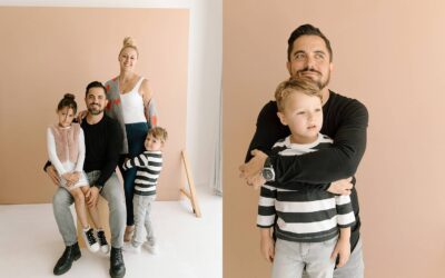 ✨ What to Wear for Your Family Session ✨