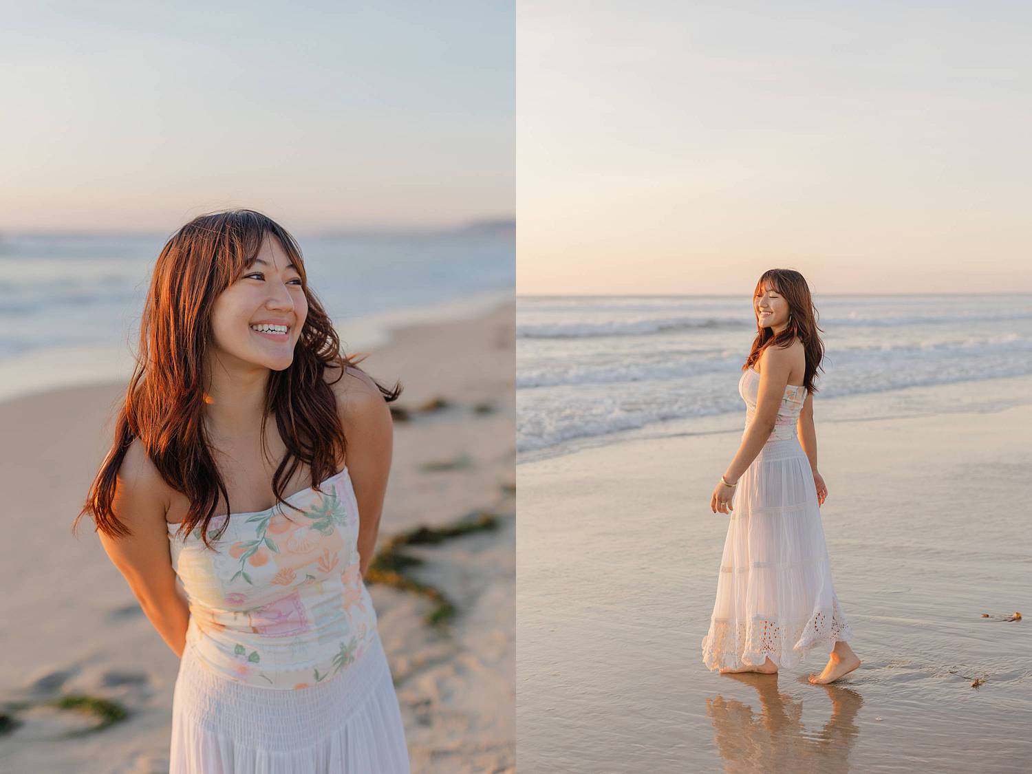 San Diego Senior Portrait Mini Sessions