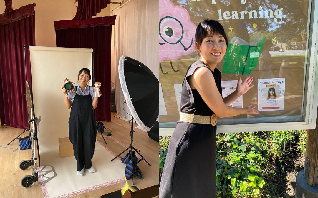 San Diego School Photographer