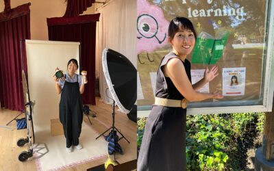 San Diego School Photographer