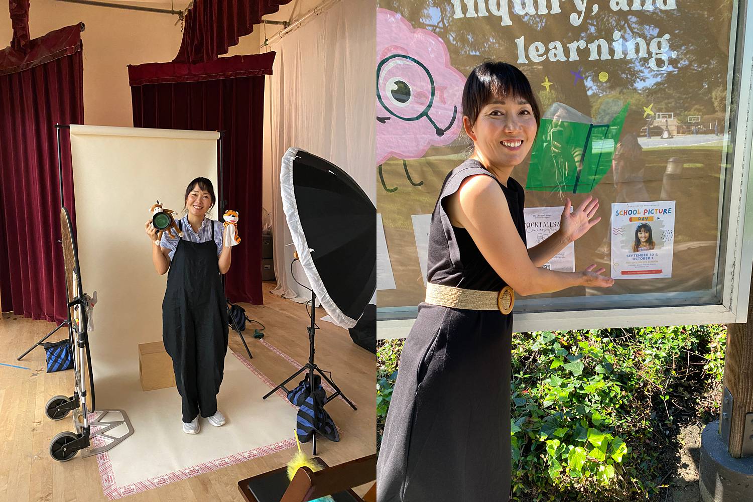 San Diego School Photographer